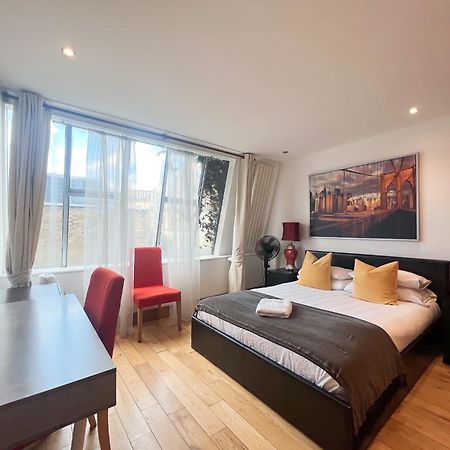 Kensington Luxury Residential Suites London Kültér fotó