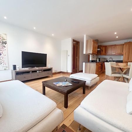 Kensington Luxury Residential Suites London Kültér fotó