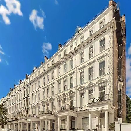 Kensington Luxury Residential Suites London Kültér fotó