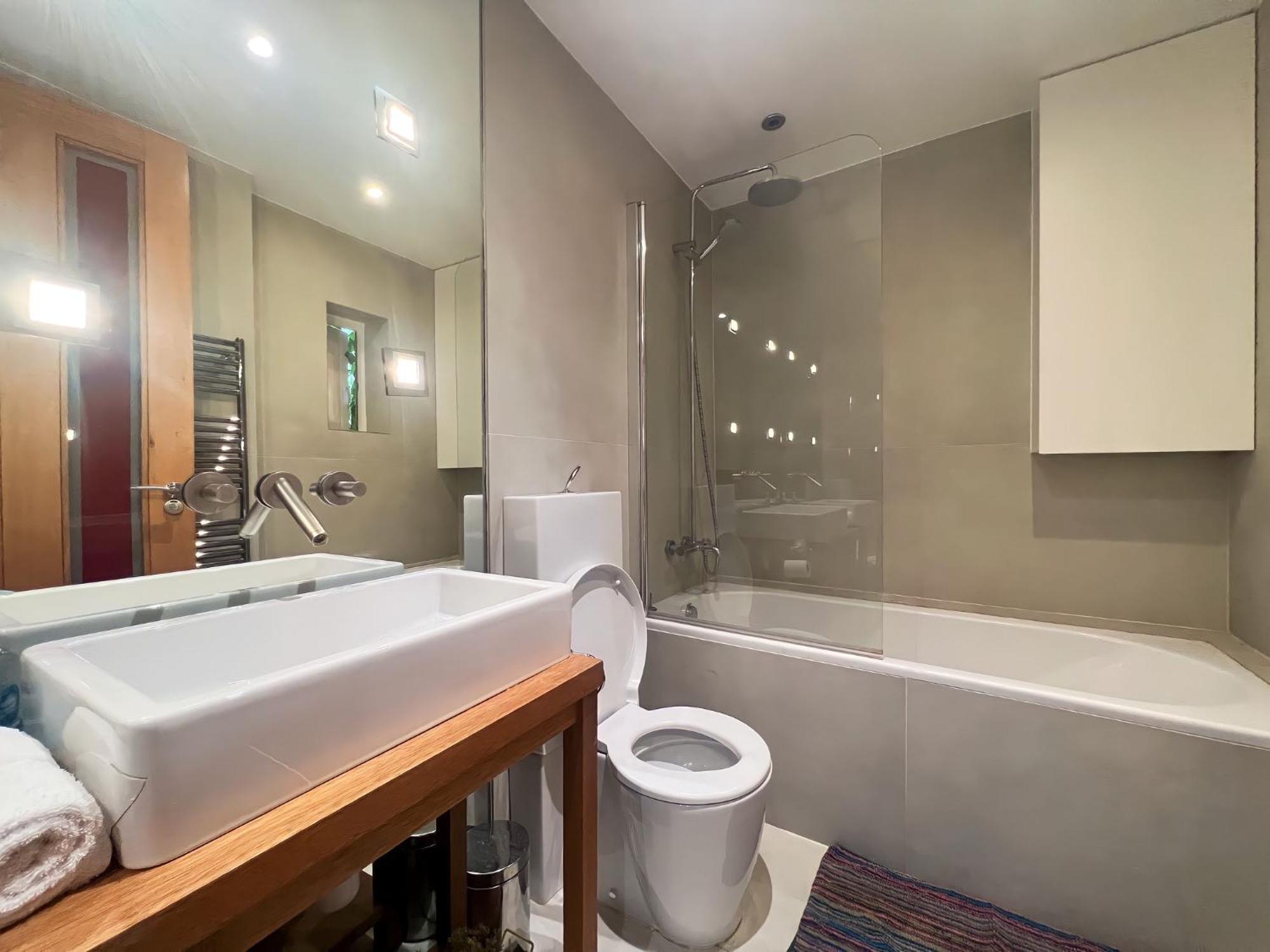 Kensington Luxury Residential Suites London Kültér fotó