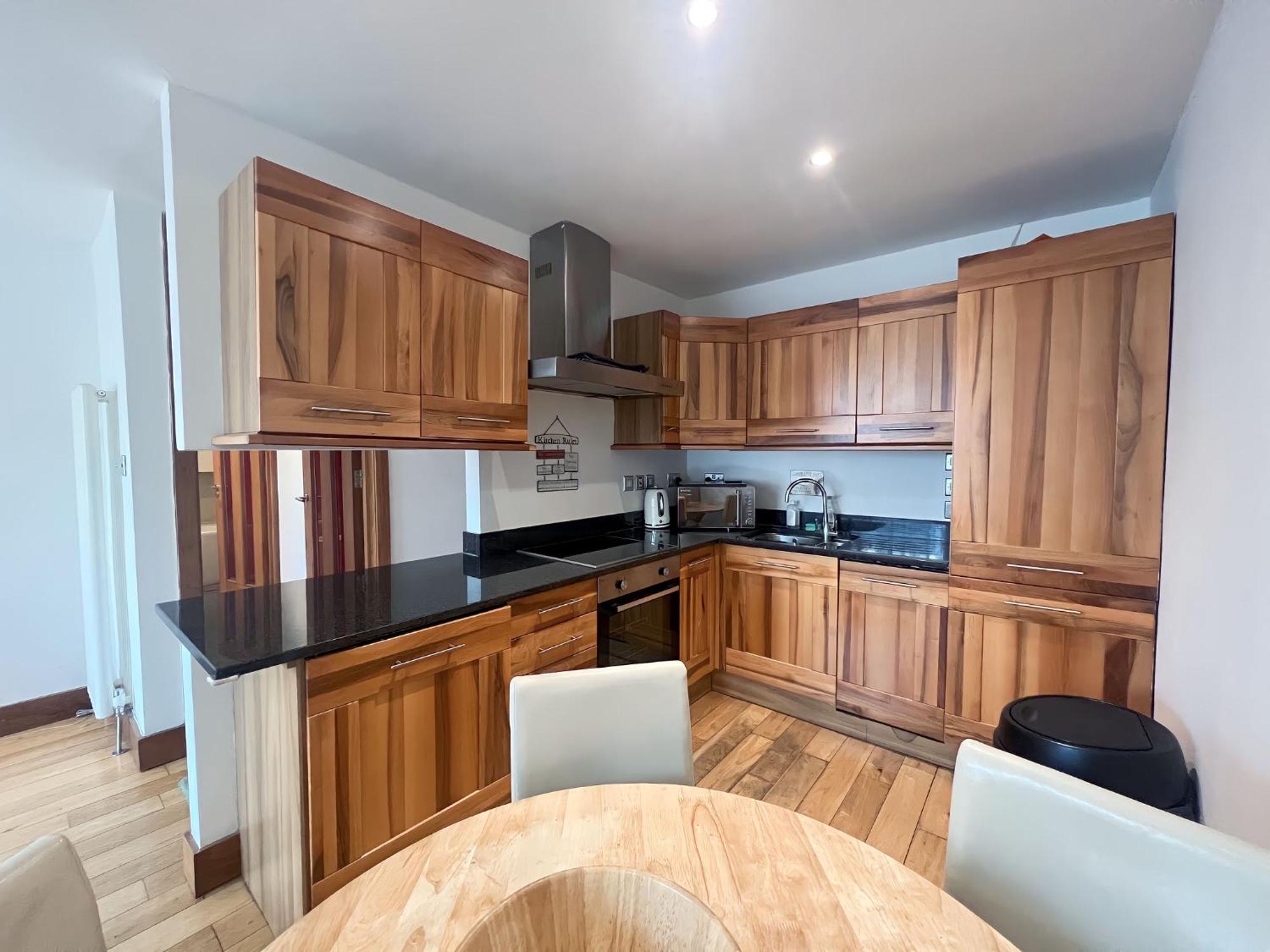 Kensington Luxury Residential Suites London Kültér fotó