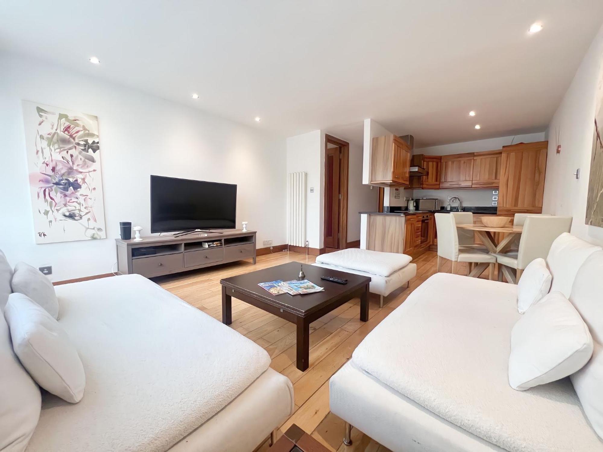 Kensington Luxury Residential Suites London Kültér fotó