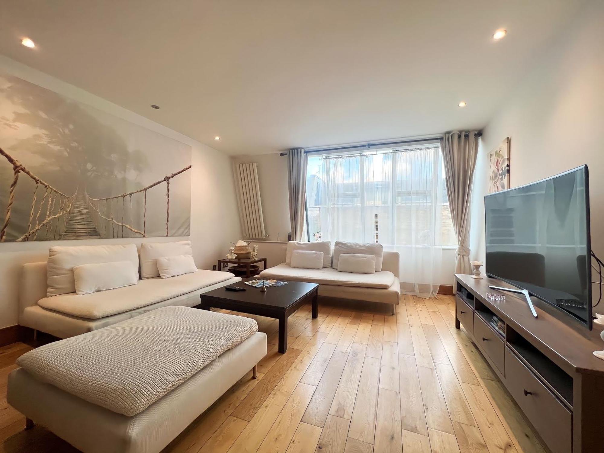 Kensington Luxury Residential Suites London Kültér fotó