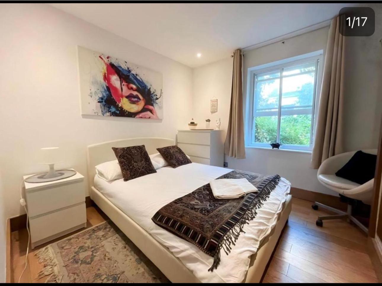 Kensington Luxury Residential Suites London Kültér fotó