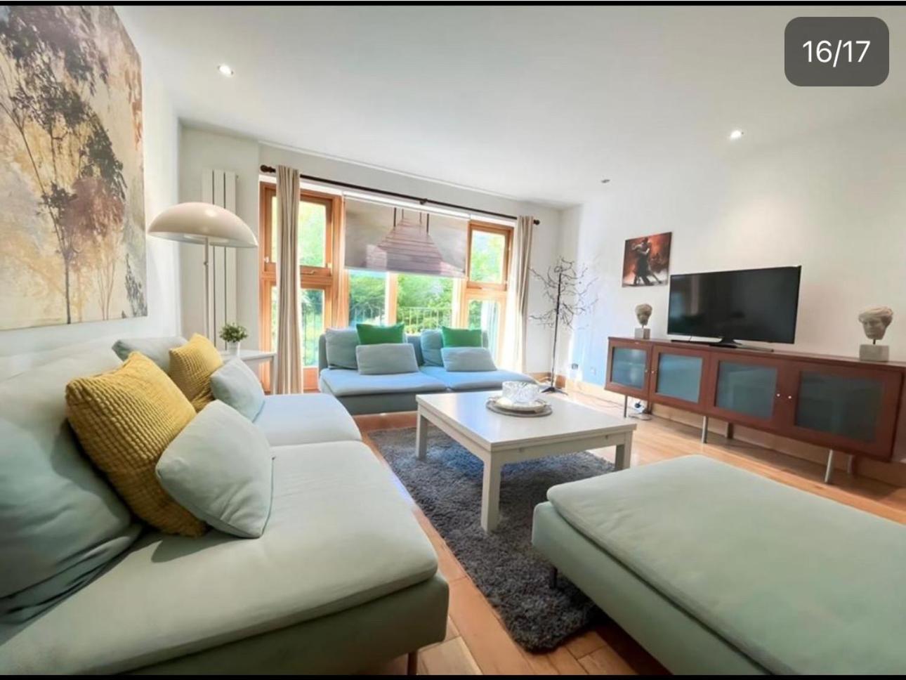 Kensington Luxury Residential Suites London Kültér fotó