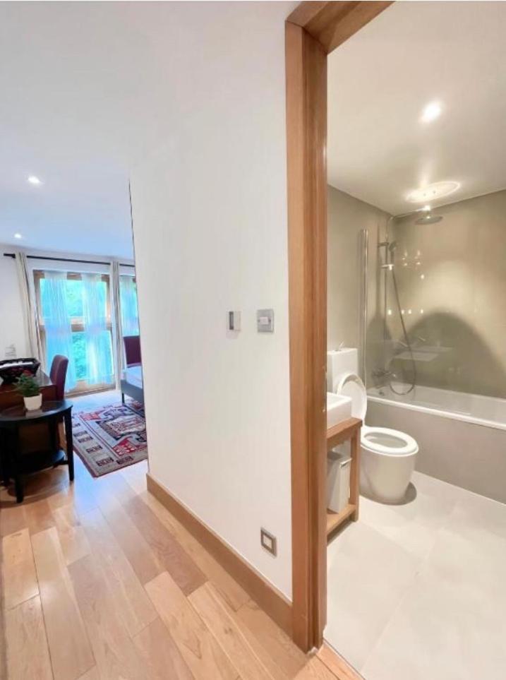 Kensington Luxury Residential Suites London Kültér fotó