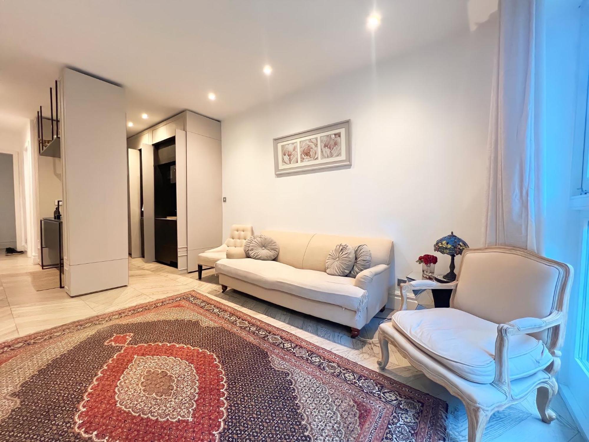 Kensington Luxury Residential Suites London Kültér fotó