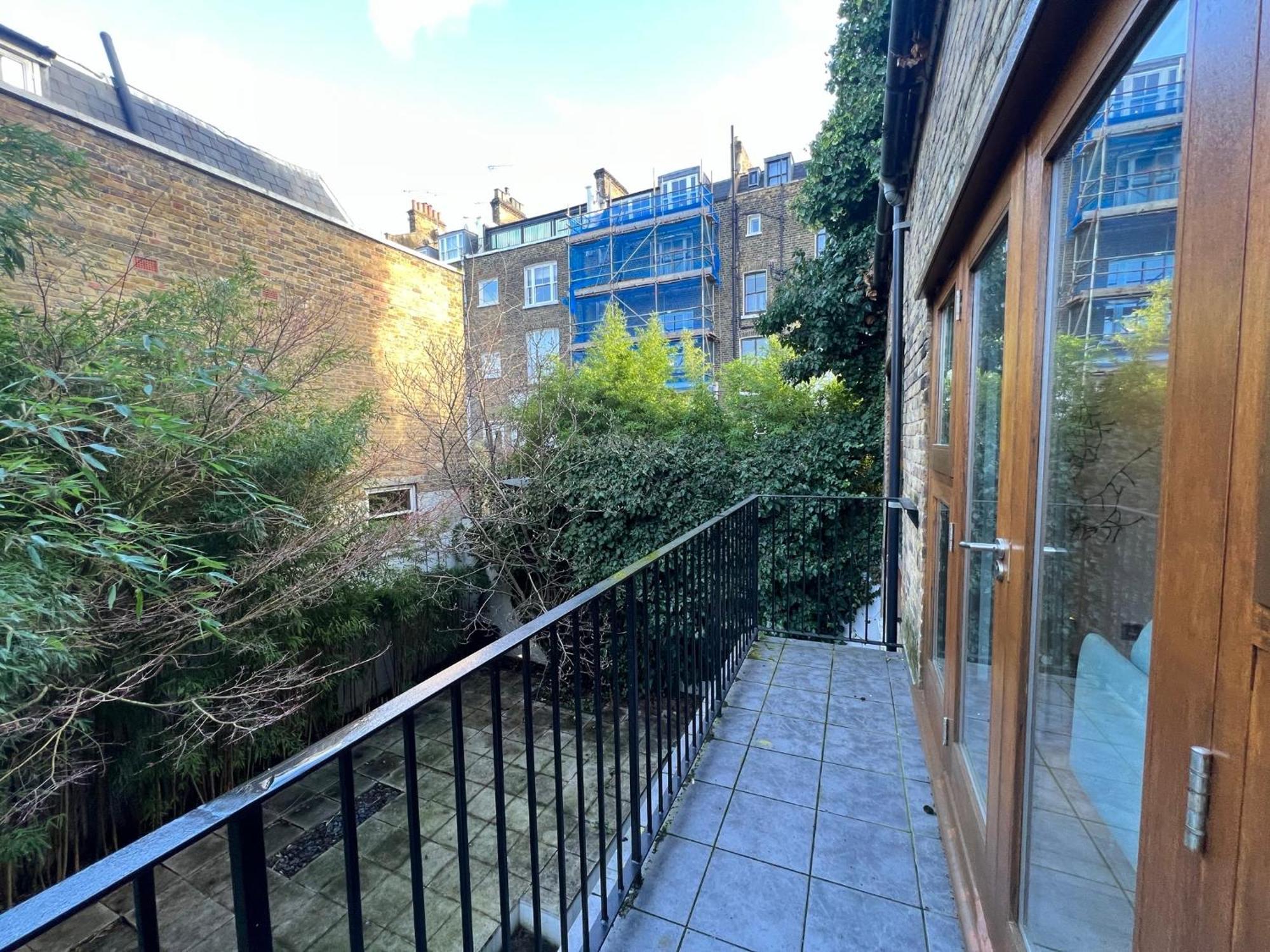 Kensington Luxury Residential Suites London Kültér fotó